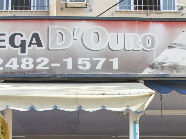 Adega D´Ouro