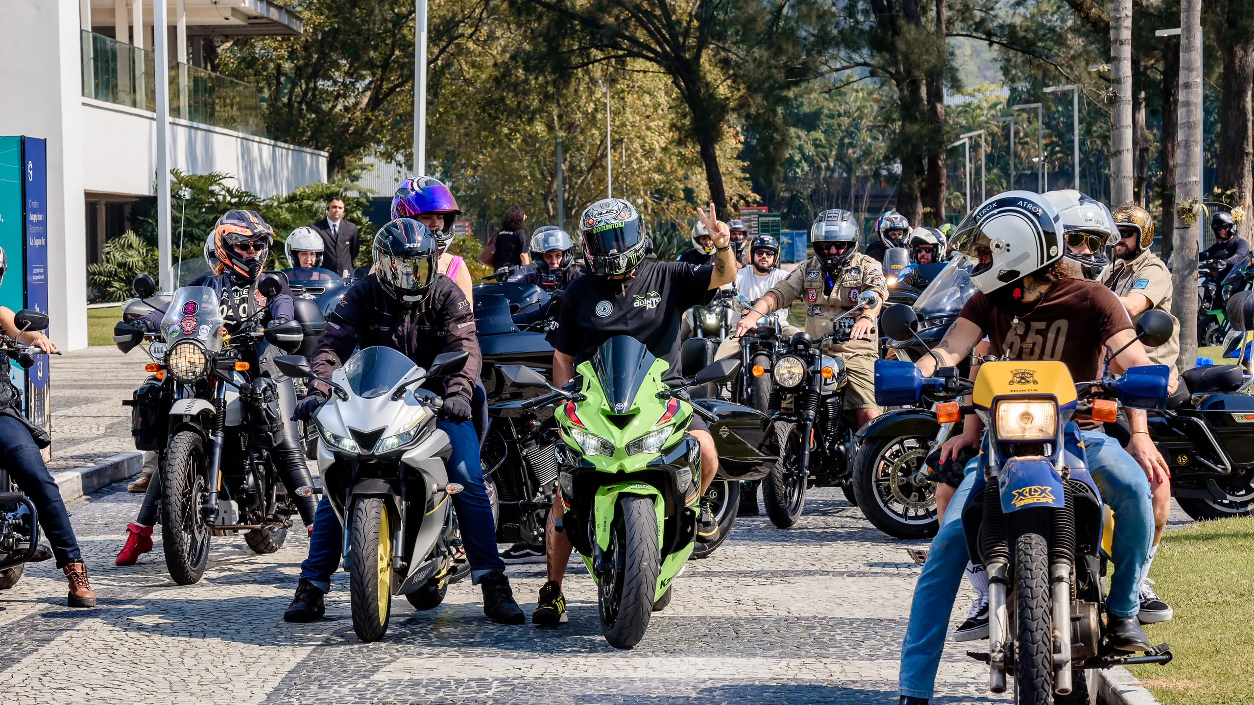Festival Moto Brasil