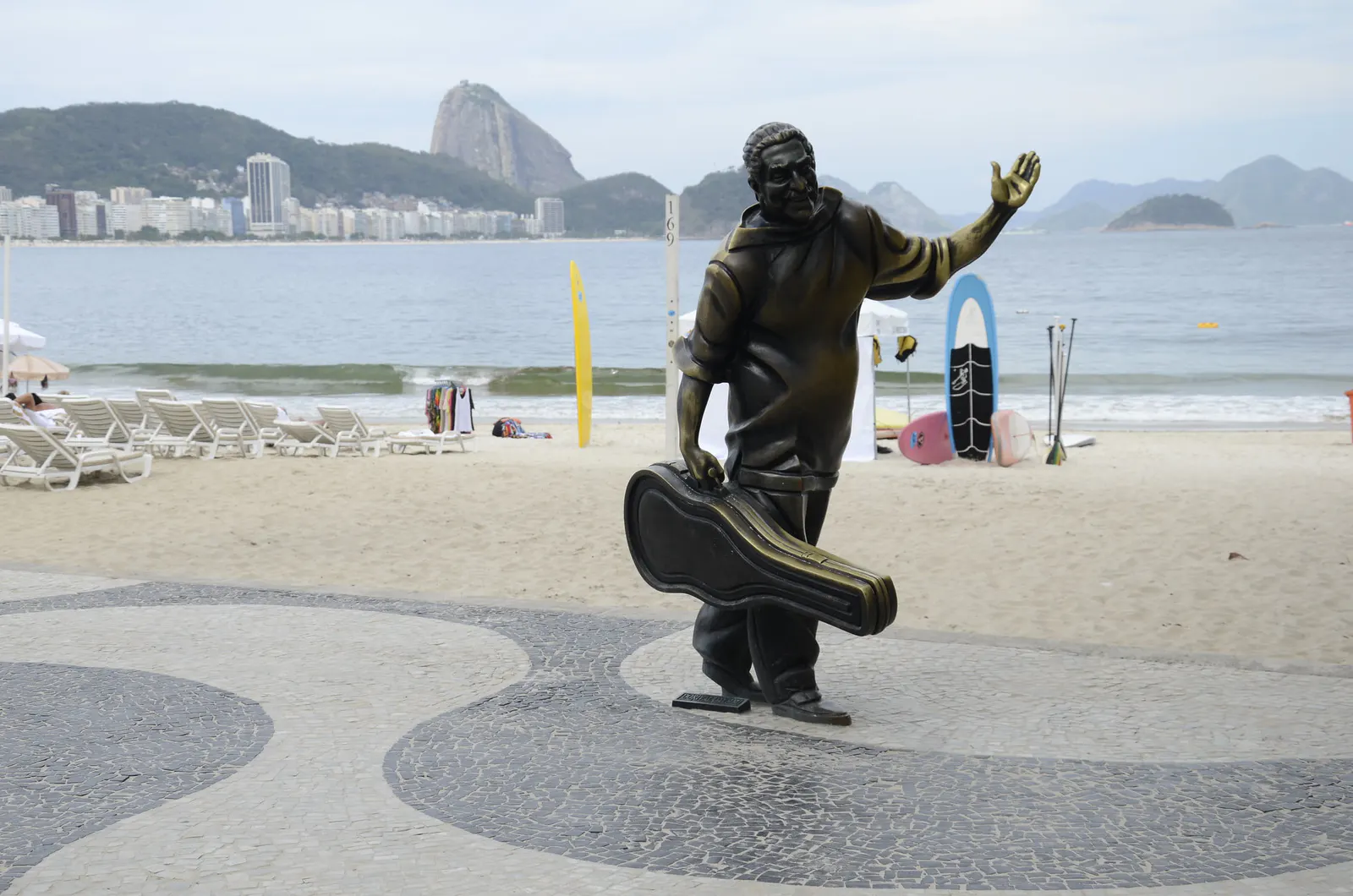 Dorival Caymmi - foto 3