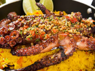 Evandro's — Foto 2