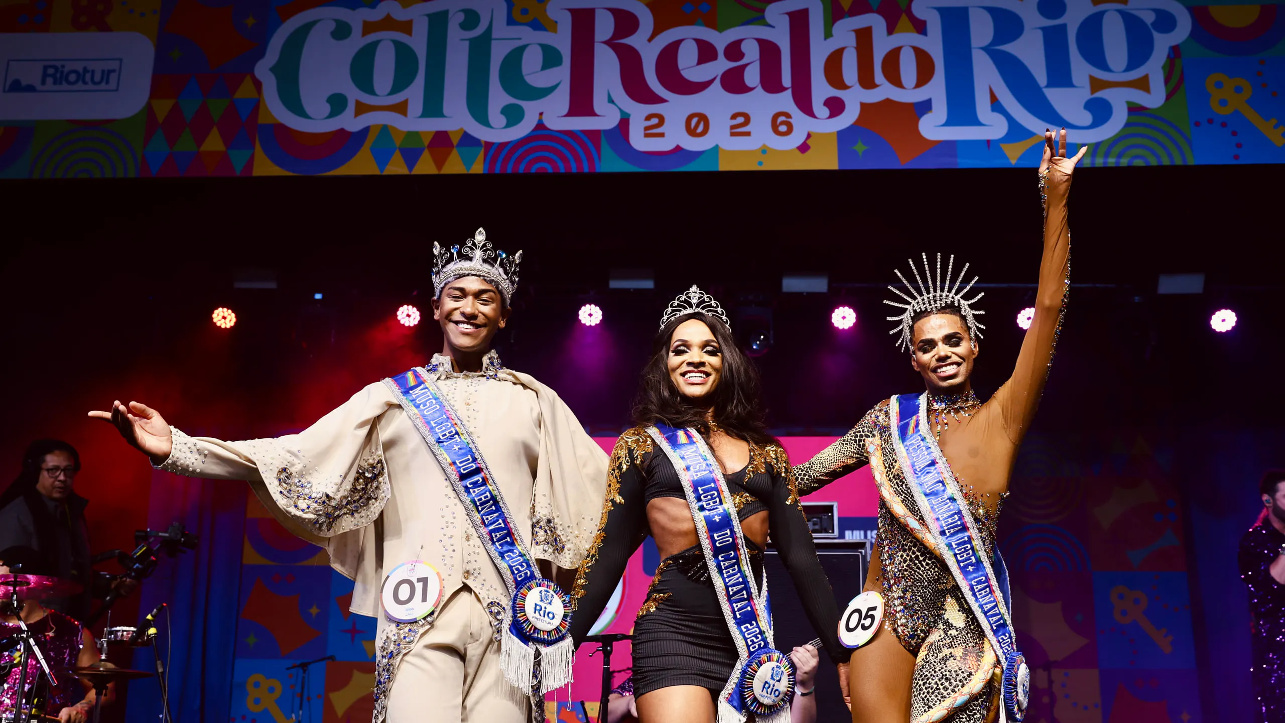 Winners of the LGBT Court Contest+ 2026