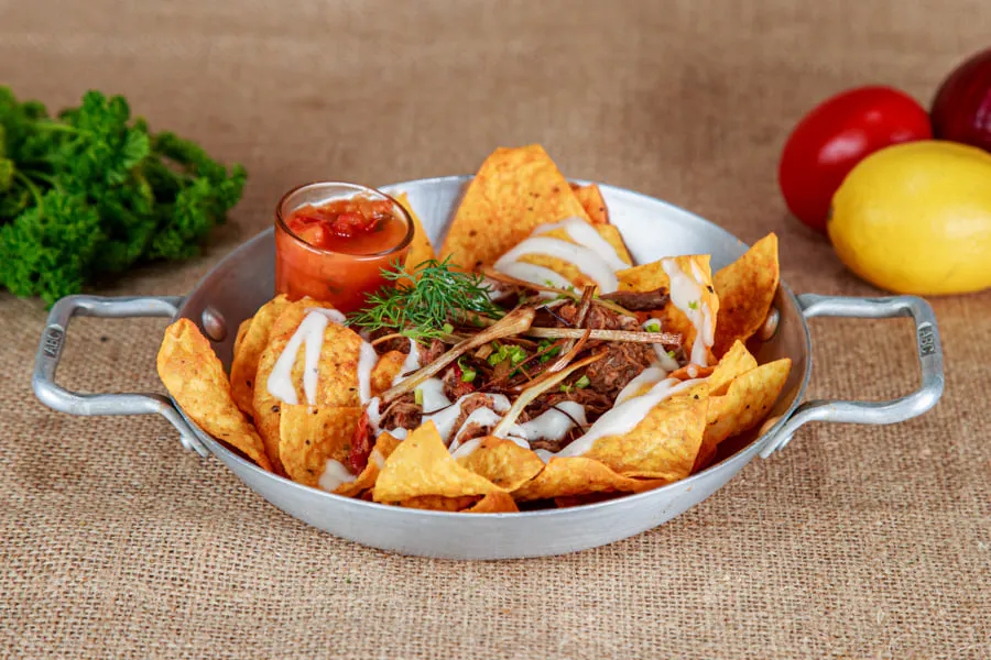 Buteco 2025 food:见133名参与者!!