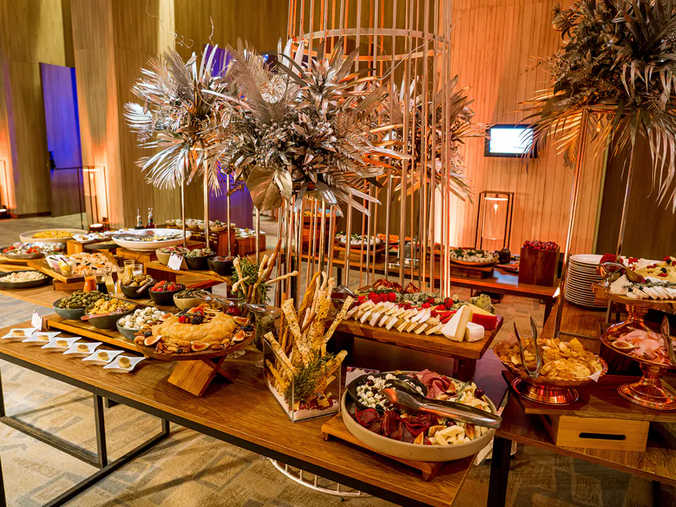 Réveillon au Grand Hyatt Rio de Janeiro