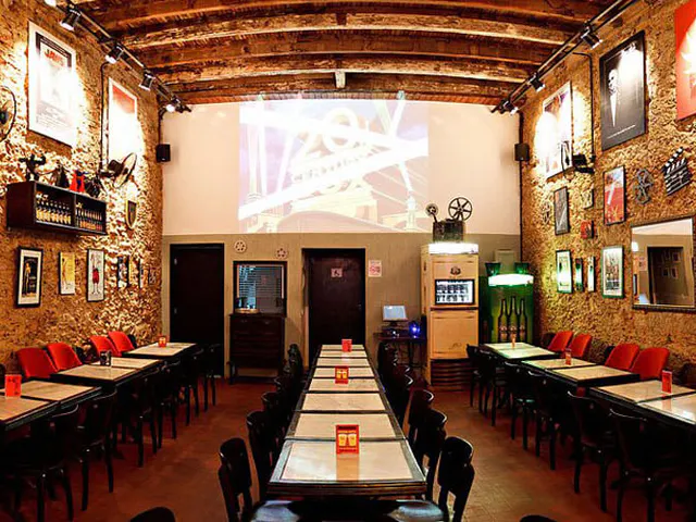 Cine Botequim