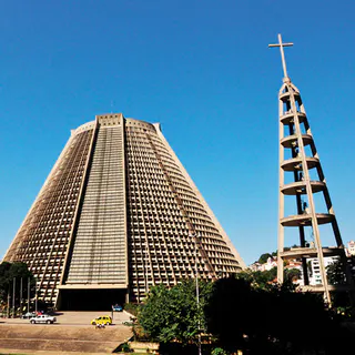 Catedral Metropolitana de San Sebastián — foto 1