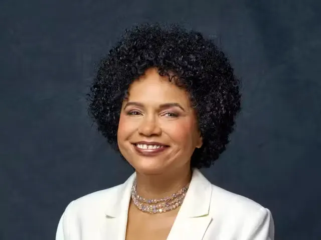 Teresa Cristina no Teatro Riachuelo Rio