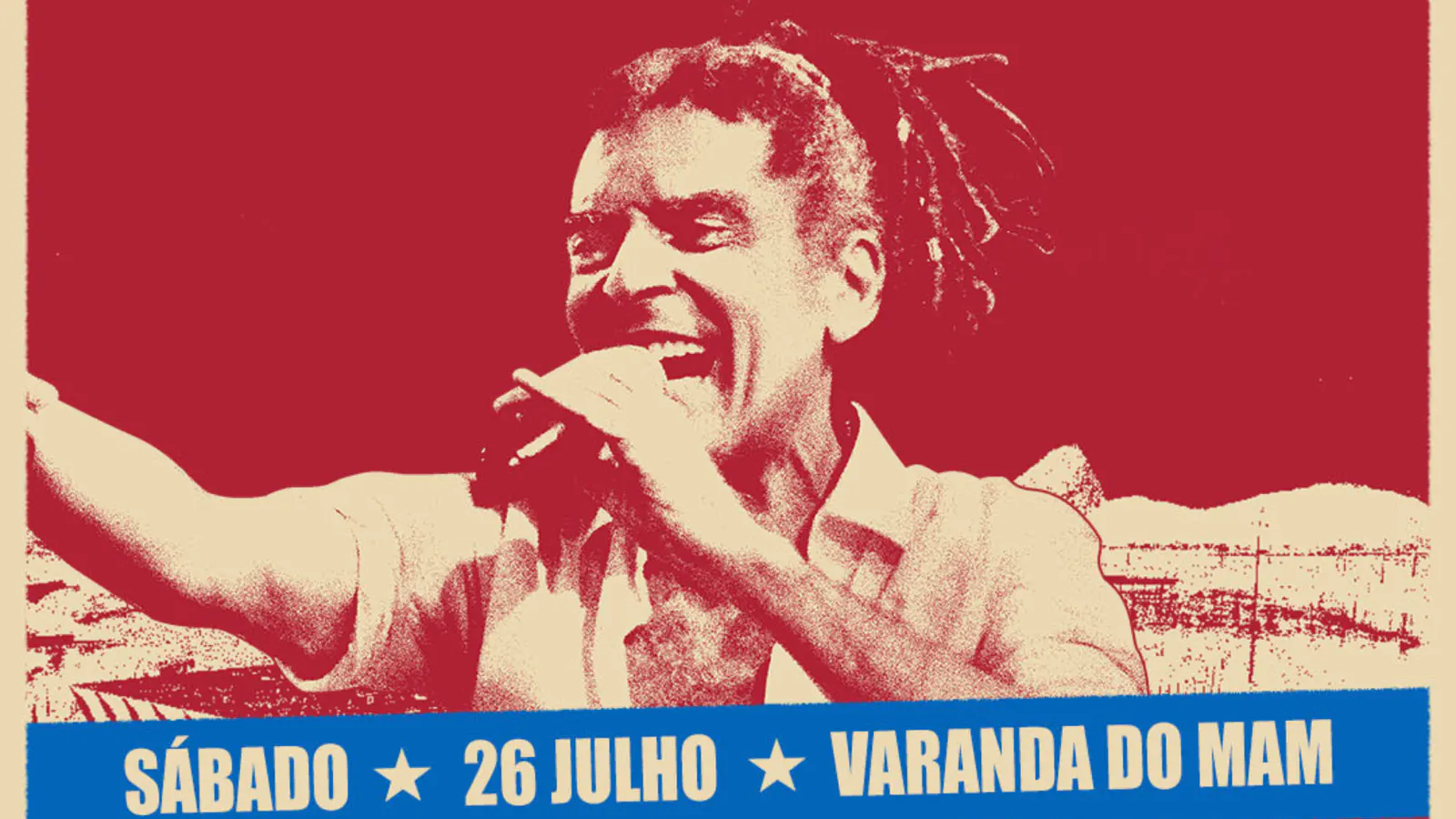 Samba do Sacramento