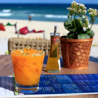 Clássico Beach Downwind