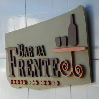 Bar da Frente