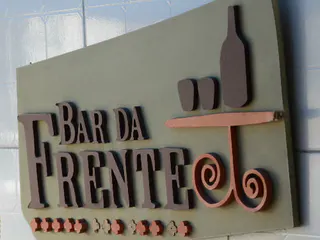 Bar da Frente
