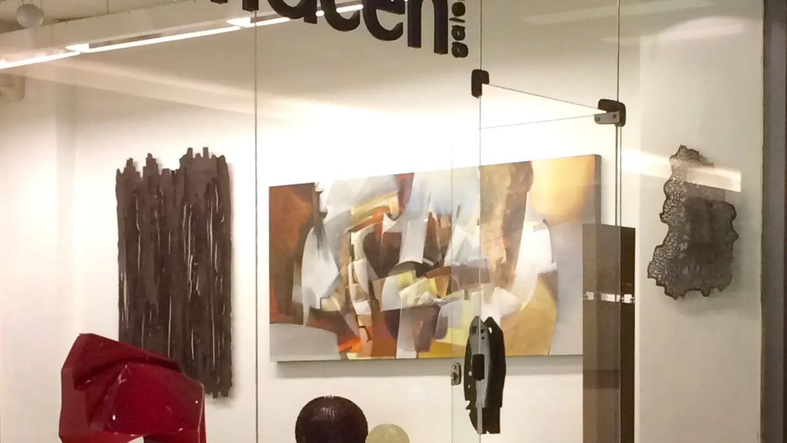 Galerie Almacén Thebaldi