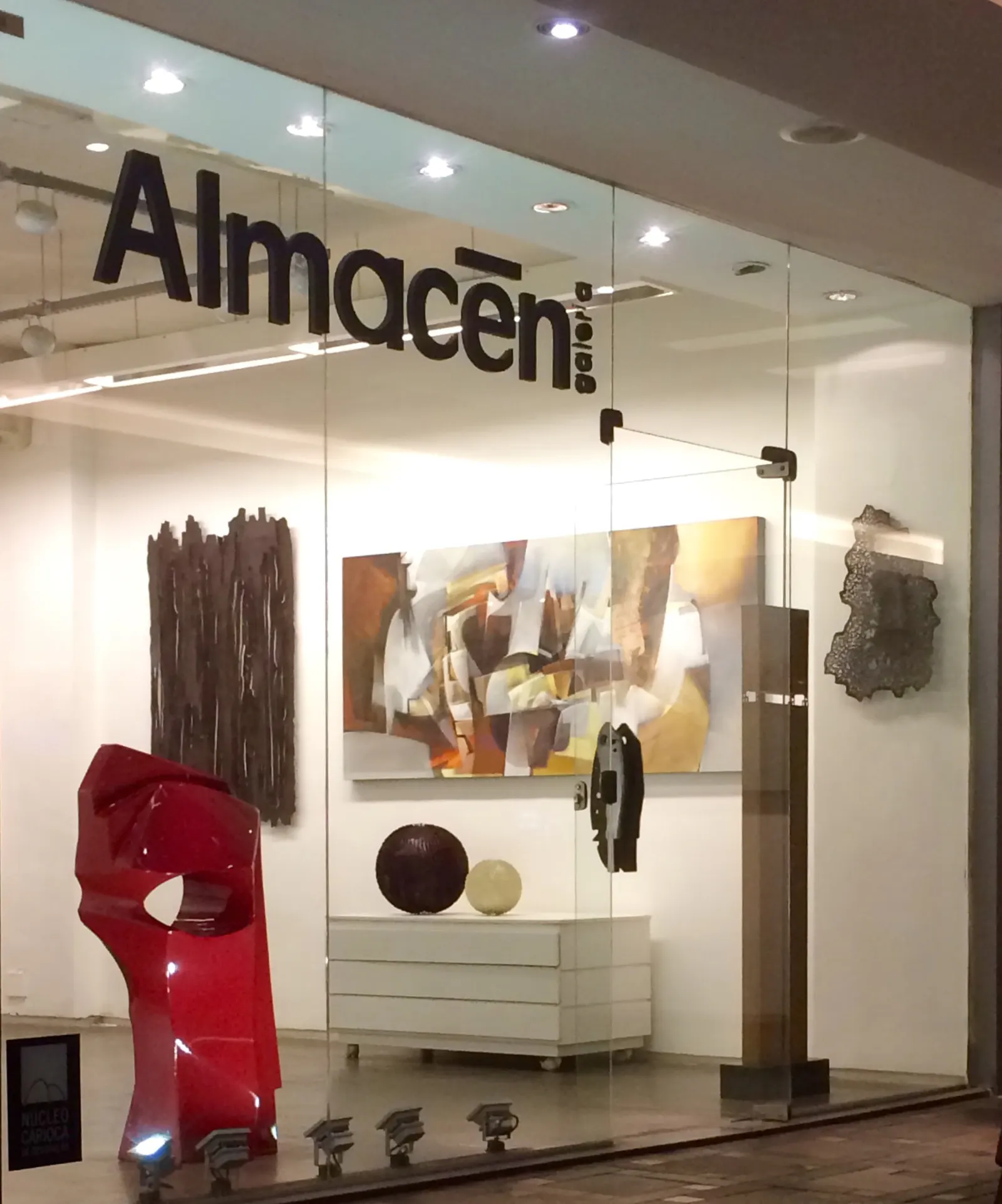 Almacén Thebaldi Galería — foto 2