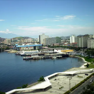 Praça Juscelino Kubitschek