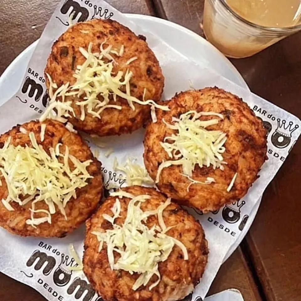 Bar do Momo