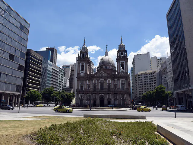Iglesia de Nuestra Señora de la Candelária — foto 1