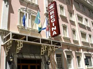 Hotel Regina - foto 2
