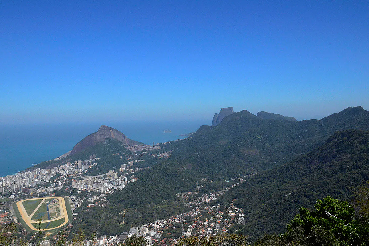 Cristo Redentor