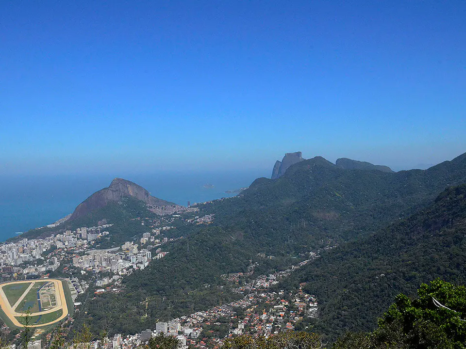 Cristo Redentor