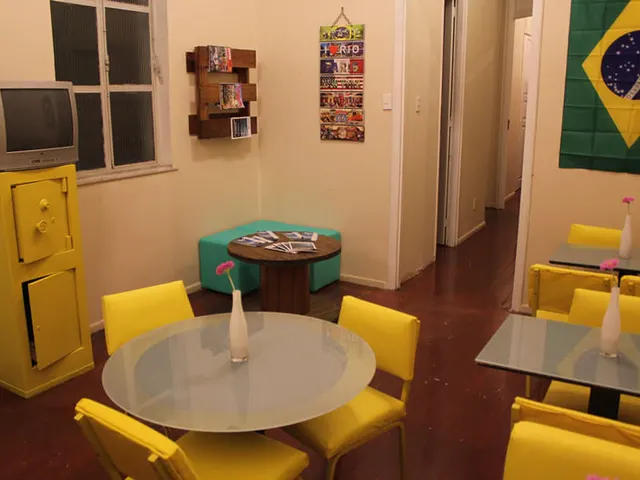 Hostel Galicia