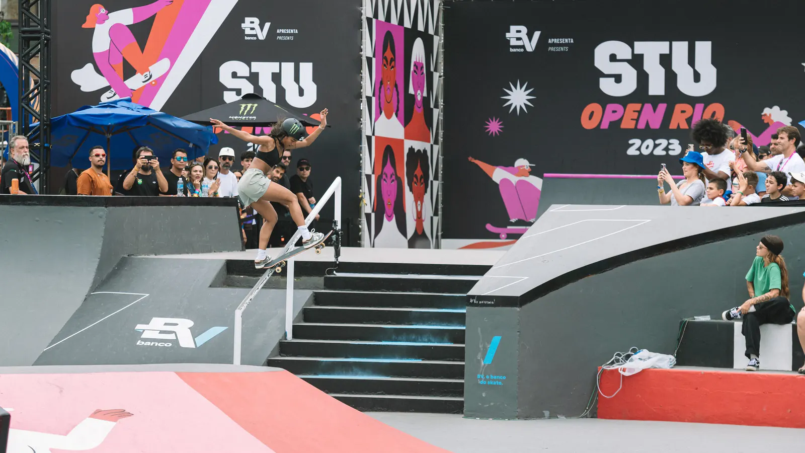 STU Rio de Janeiro