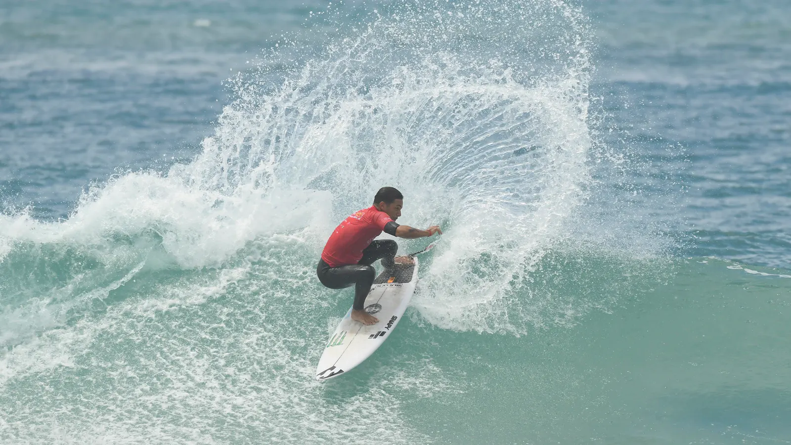 Layback Pro Prainha