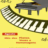 Música no Museu