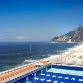 Sol Ipanema