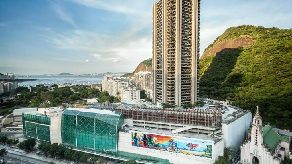 Shopping Rio Sul - photo 10