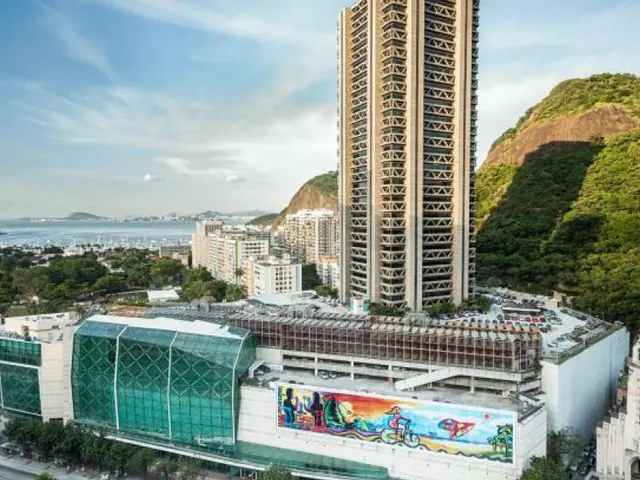 Shopping Rio Sul