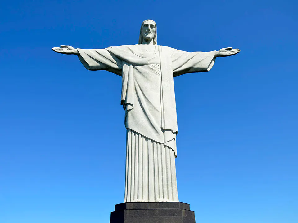 Estado do Rio bate recorde de turistas internacionais e se aproxima dos 2 milhões em 2025!
