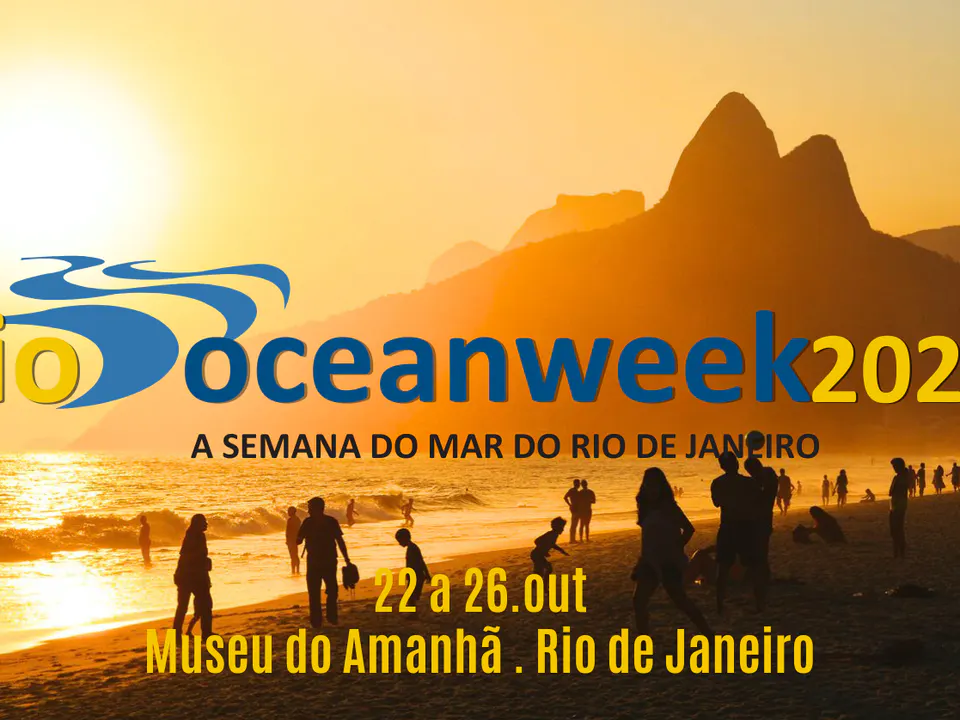 Ocean Week River 2025