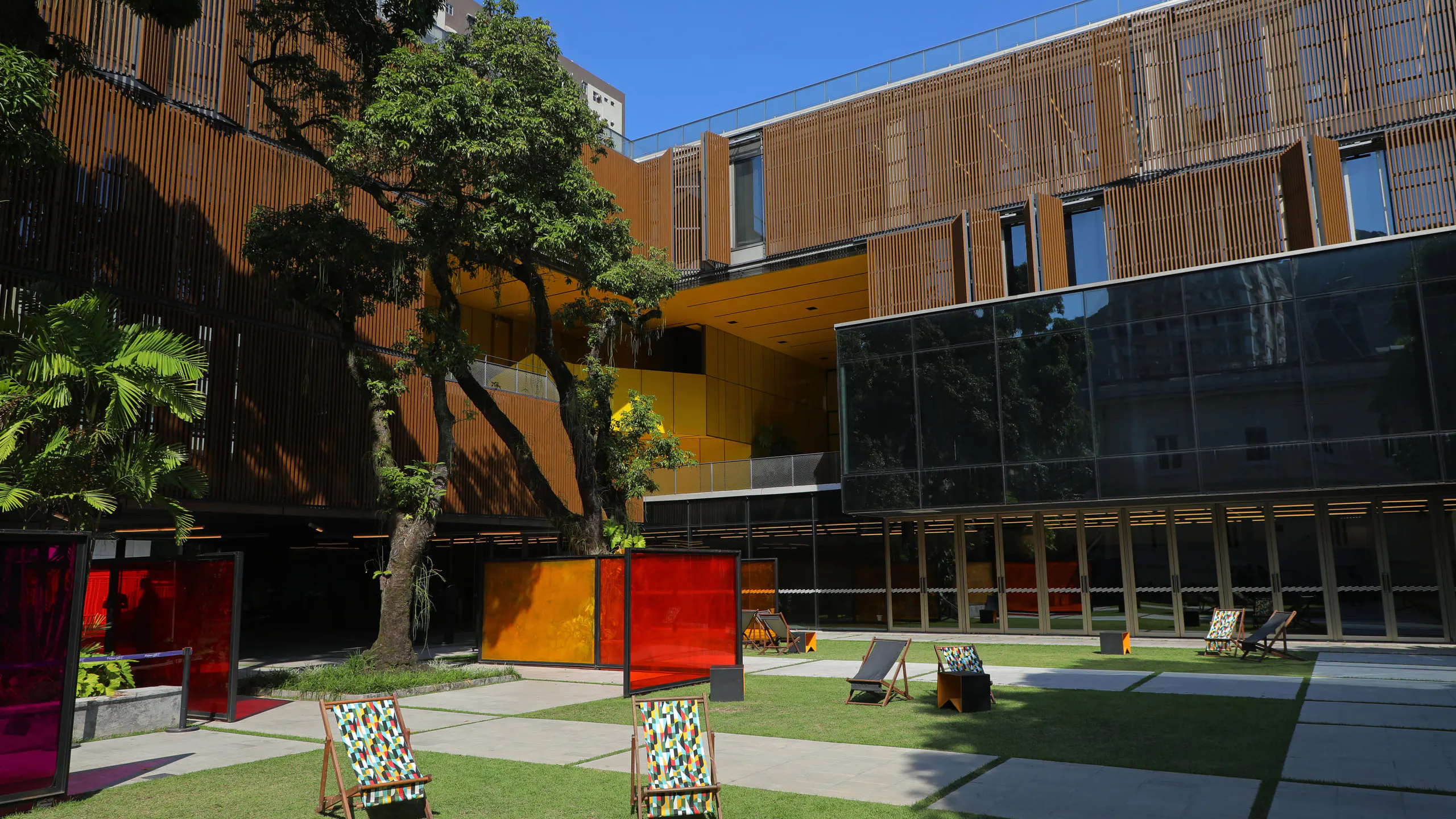 Casa Firjan — foto 2