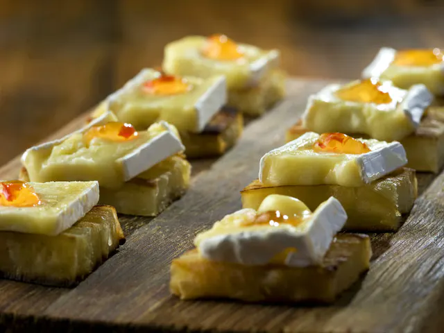 Sellerie Brie