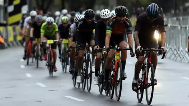 L’Étape Brasil by Tour de France