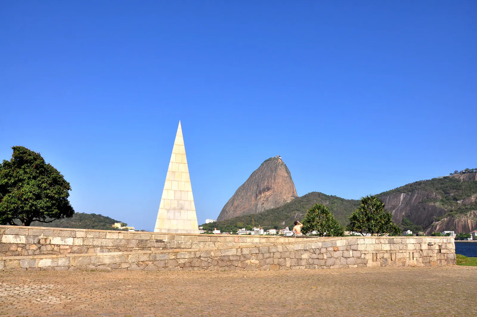 Flamengo Park — Foto 11
