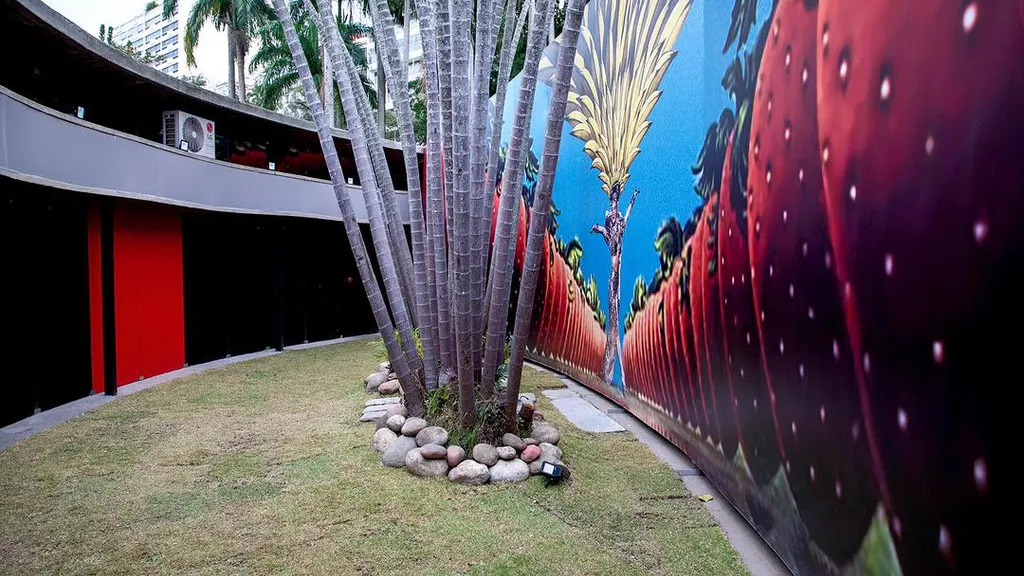 Museu Carmen Miranda — foto 10