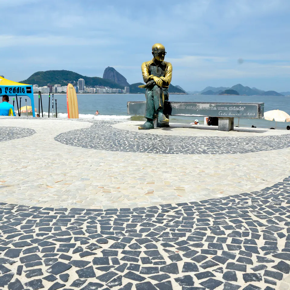 Carlos Drummond de Andrade