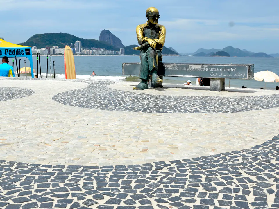 Carlos Drummond de Andrade