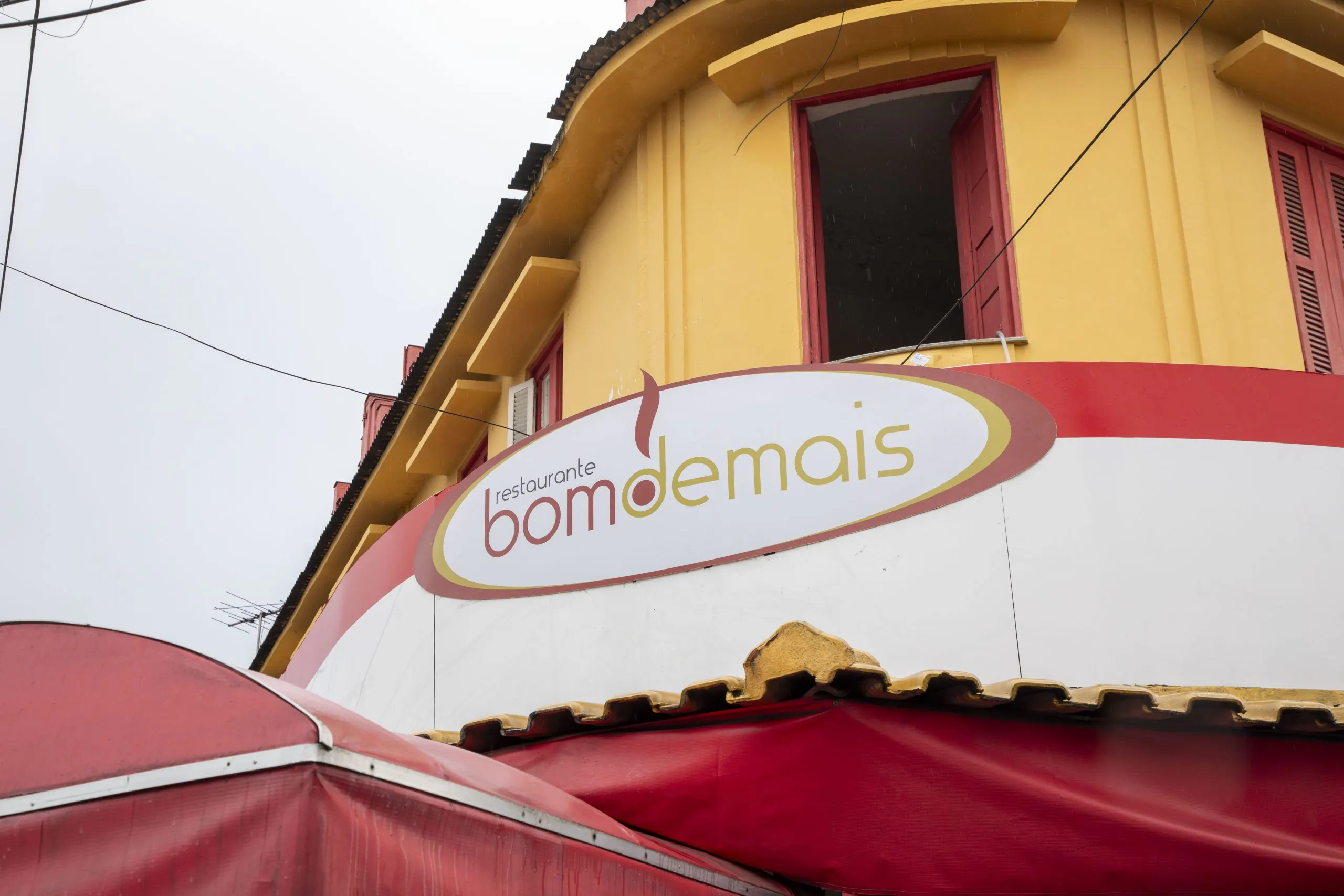 Planet Bom Demás (ex Planet da Ribeira)