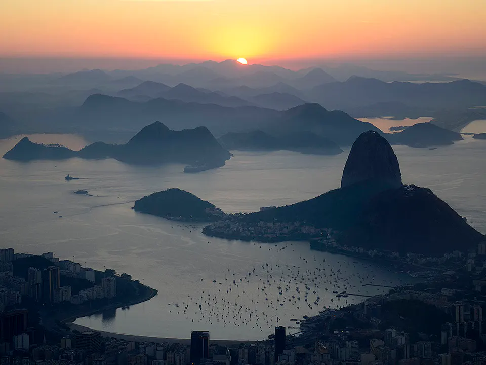 Cristo Redentor
