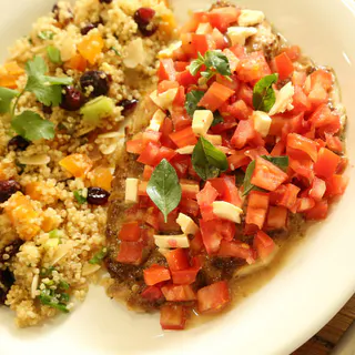 Fresh Comida Saudável