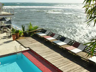 Le Relais de Marambaia