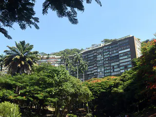 Parque Guinle — foto 6