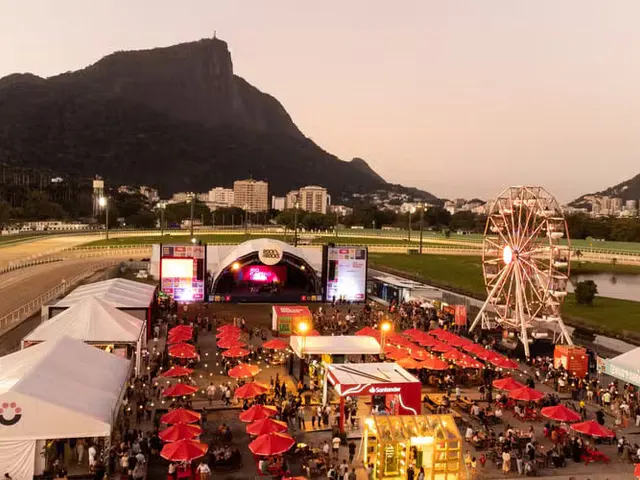 Rio Gastronomía 2025