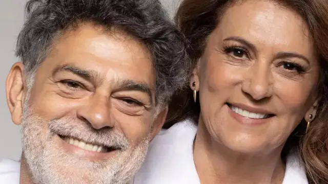 Duetos, con Eduardo Mosca e Patrycia Travassos, al Teatro Riachuelo