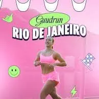 Guudrun Rio 2025