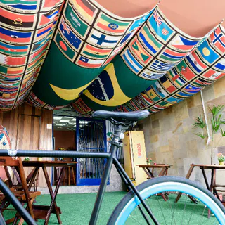 Maracanã hostel