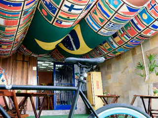Maracanã hostel