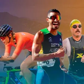 Triathlon Sprint & Standard – Aterro + Porto Maravilha