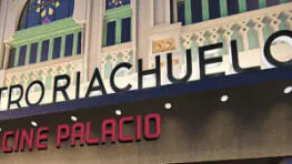 Teatro Riachuelo Rio